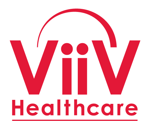Logotipo de ViiV Healthcare